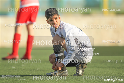 پرسپولیس2-مقاومت 1(98/11/10)-