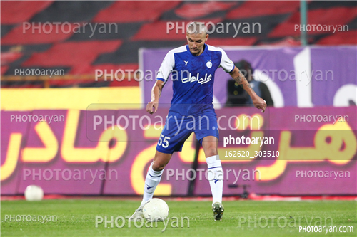 استقلال 2 -پرسپولیس 2 (1401/09/29)-