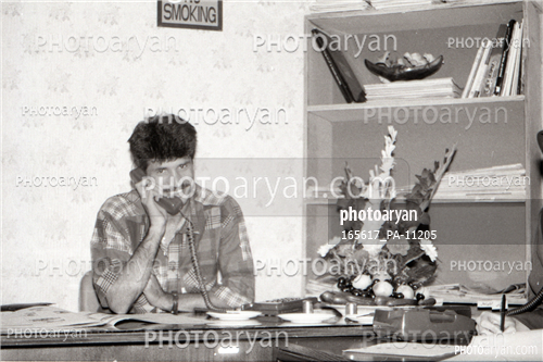 بازیکنان دهه های مختلف فوتبال ایران 37-