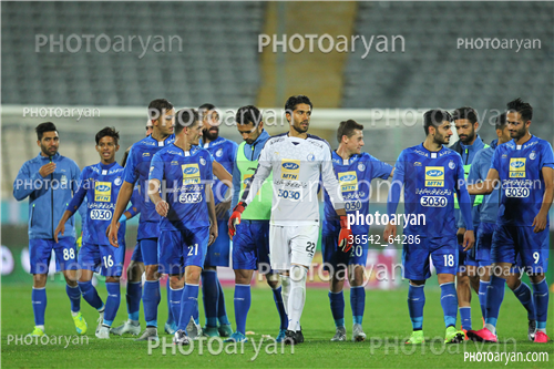 استقلال 2-نفت تهران 0 (96/08/09)-