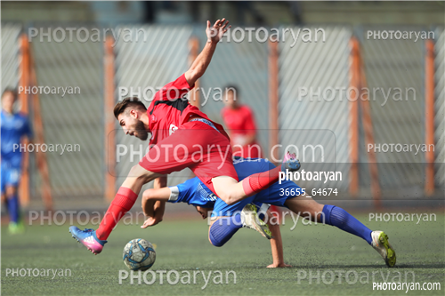 استقلال 2-پرسپولیس 2 (96/08/13)-