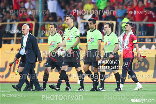 نساجی مازندران 1- الومینیوم اراک 0  (1401/02/07)-