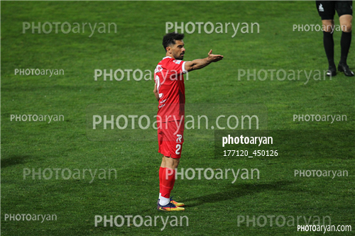 پرسپولیس 1-خیبر خرم اباد 2(1404/12/01)-