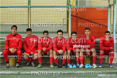 پرسپولیس 2-استقلال  0 (98/08/17)-مهدی فلاح,