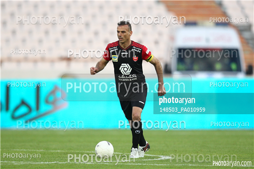 پرسپولیس 1-مس رفسنجان  0(99/11/21)-