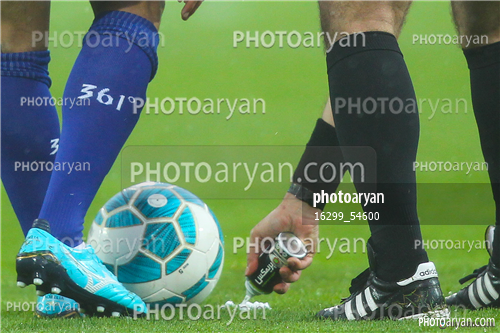 پرسپولیس 4-استقلال 2 -1395/01/27-محسن ترکی,