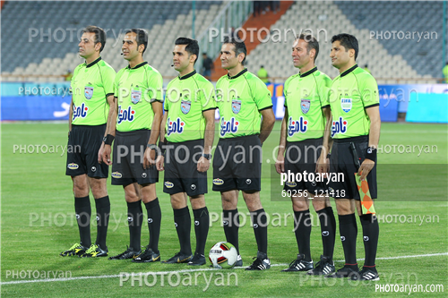 استقلال 1-ماشین سازی 0  (98/01/28)-