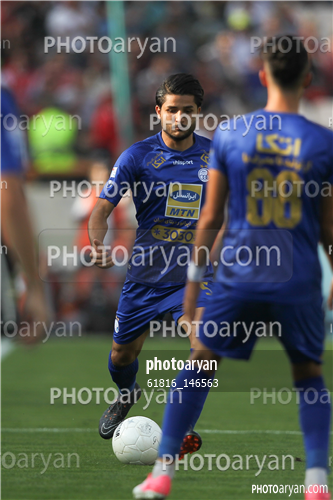 استقلال 0-پرسپولیس 1 (98/06/31) -