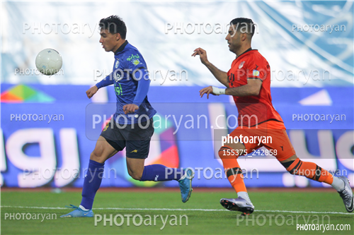 استقلال 3- مس رفسنجان  2 (1400/10/18)-