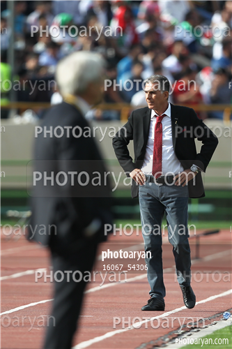 ایران 1-چین 0  - 1396/01/08-کارلوس کی روش,carlos quieroz,