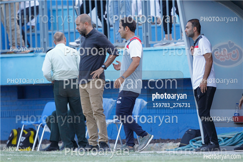 آریو اسلامشهر 3- شاهین بجنورد  0  (1401/03/23)-ابوالفضل شعبانی یگانه,