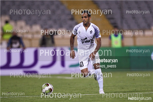 استقلال 0 -پیکان 0 (97/05/05) -