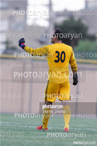 آریو اسلامشهر 3- شاهین بجنورد  0  (1401/03/23)-