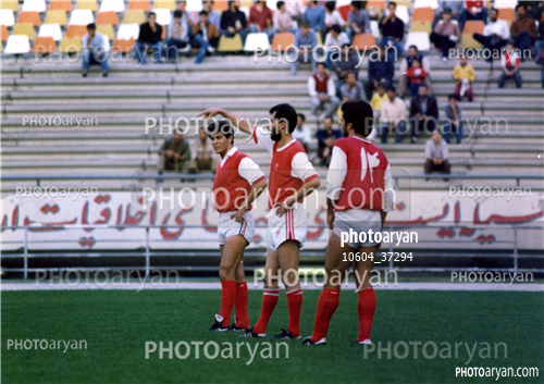 فرشاد پیوس-فرشاد پیوس  Farshad Pious,ضیاء عربشاهی,محمد مایلی کهن,