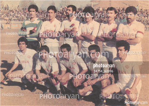 اسکن شده از عکسهای مجلات-فرشاد پیوس  Farshad Pious,حمید درخشان,محمد پنجعلی,شاهین بیانی,ناصر محمدخانی,غلامرضا فتح ابادی,بیژن طاهری,حافظ طاحونی,رحیم میرآخوری,