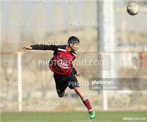 شهدای کیوج1-استقلال 3(98/11/10)-