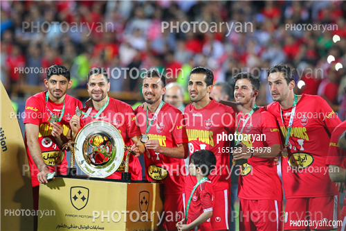 استقلال 1-پرسپولیس 2  (1402/03/10)-وحید امیری,کمال کامیابی نیا,مهدی ترابی,سعید صادقی,گیورگی گولسیانی Giorgi Gvelesiani,