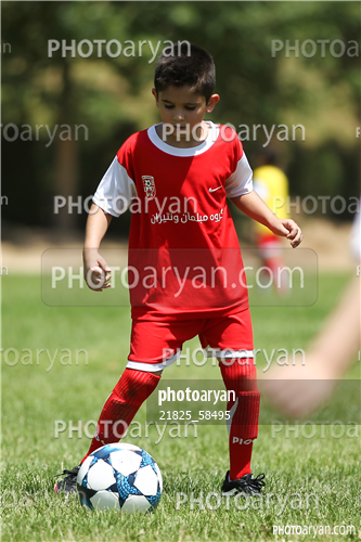 تمرینات ترم تابستان آکادمی پیوس  96/04/04-