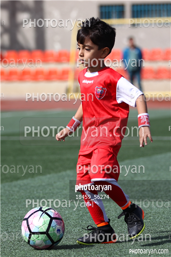 جلسه تمرینی اکادمی پیوس در تاریخ 96/02/08-