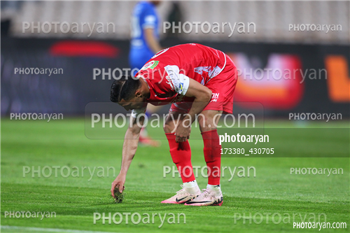 پرسپولیس 0-استقلال خوزستان  0 (1404/01/16)-