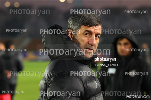 پرسپولیس  1-مس رفسنجان 3    (1403/10/01)-