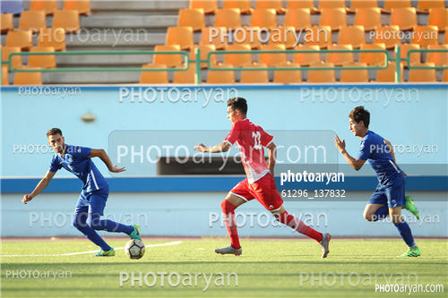 استقلال 2-پرسپولیس 0 (98/04/28)-