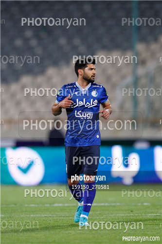 استقلال 1- شهر خودرو مشهد  0  (1401/02/19)-