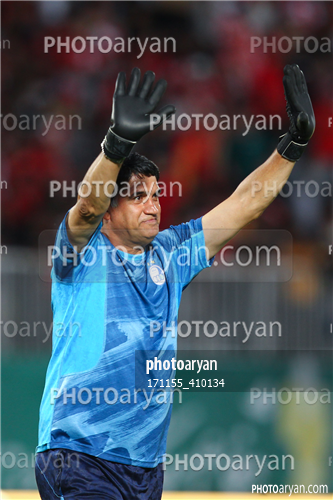 استقلال0-پرسپولیس 1  (1403/07/04)-