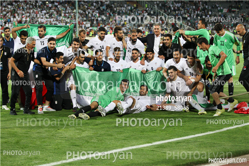 تیم ملی ایران 2-تیم ملی ازبکستان 96/03/22-احسان حاج صفی,علیرضا بیرانوند,مهدی ترابی,علی کریمی Ali Karimi,سعید عزت الهی,رضا قوچان نژاد,کارلوس کی روش,پژمان منتظری,سعید آقایی,