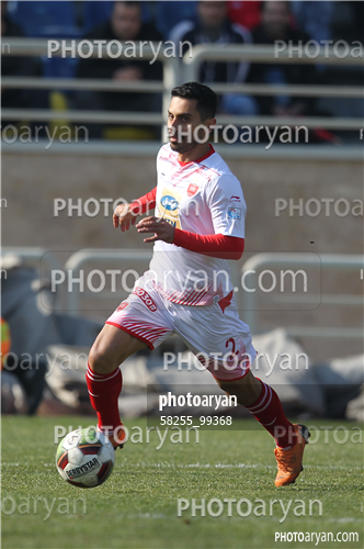 پرسپولیس 2-پیشکسوتان پرسپولیس 0 (97/09/29)-