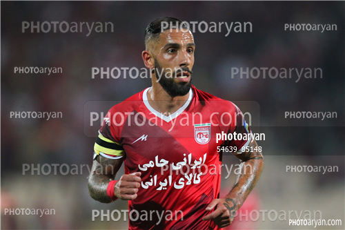 استقلال 3 -تراکتورسازی 0 (97/05/19) -