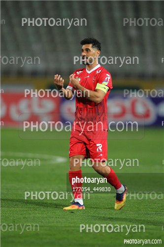 پرسپولیس 1-خیبر خرم اباد 2(1404/12/01)-