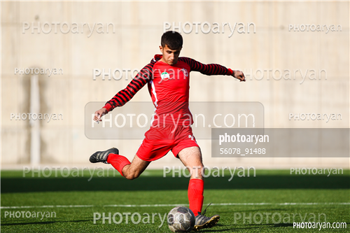 استقلال 0 - پرسپولیس 0 (97/07/26)-