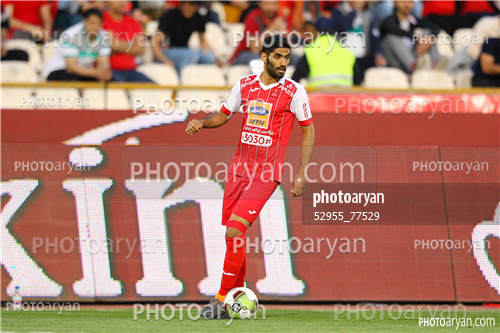 پرسپولیس  1-پارس جنوبی جم 1 (97/01/22)-