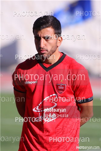 امید استقلال 2-امید پرسپولیس 3 (1400/10/14)-