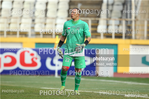 هوادار0-پالایش نفت بندر عباس 0  (1404/11/19)-ایمان صادقی,