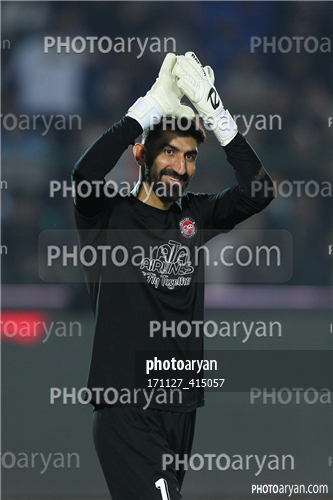 استقلال 0-تراکتور 2    (1403/08/10)-