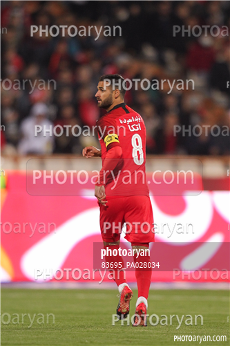 پرسپولیس 2-گل گهر سیرجان  1 (98/08/19)-