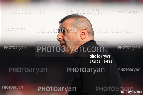 پرسپولیس  2-تراکتور  0    (1403/11/07)-