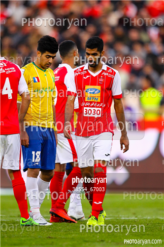 پرسپولیس 1(4)-صنعت نفت ابادان 1(5)  (96/09/28)-محمد انصاری,