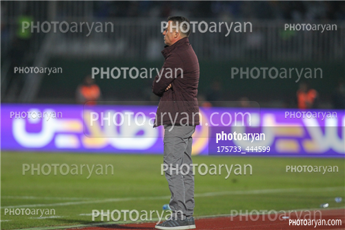 پرسپولیس 0-استقلال  0  (1404/09/14)-