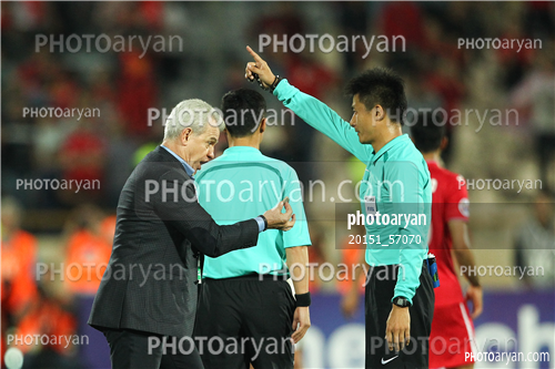 پرسپولیس 4-الوحده امارات 2-96/02/18-خوان اریبارین,