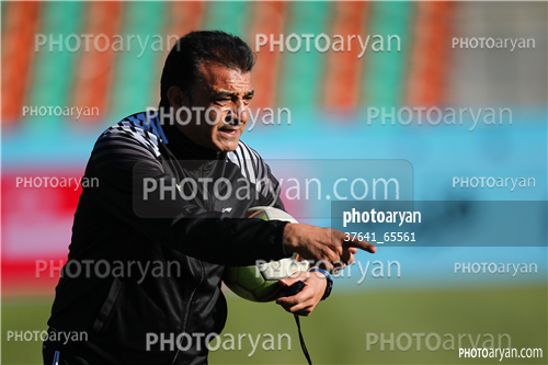 پیکان 0-استقلال 0 (96/09/09)-