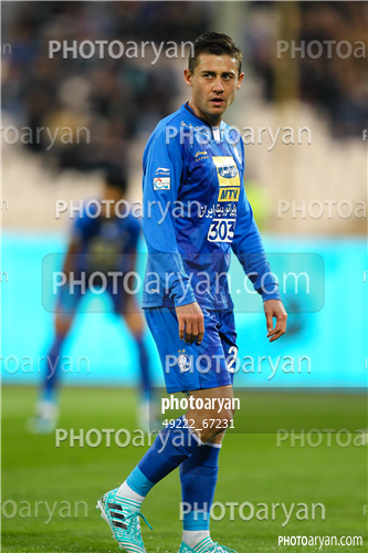 استقلال 4 - صنعت نفت آبادان 0(96/10/03)-سرور جبارف,