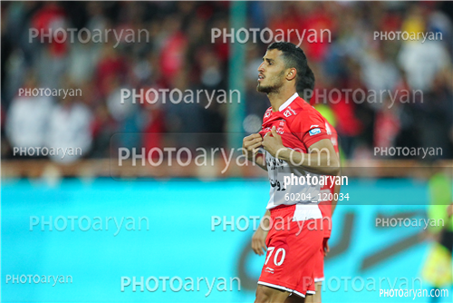 پرسپولیس 3-سایپا 2 (98/01/24)-