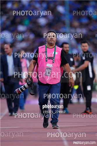 استقلال 0- نفت مسجد سلیمان  0  (1401/03/09)-