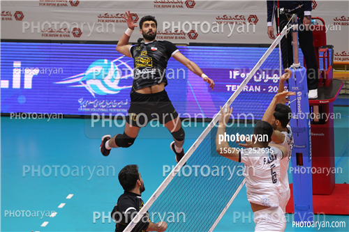 پیکان 3 - فولاد مبارکه سپاهان 0 (1400/12/13)-