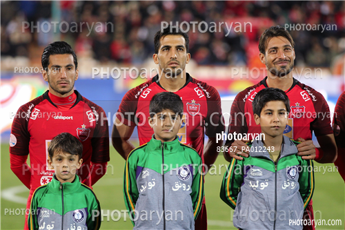 پرسپولیس 2-گل گهر سیرجان  1 (98/08/19)-