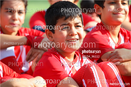 آکادمی فوتبال ابراهیم آشتیانی (97/09/01)-