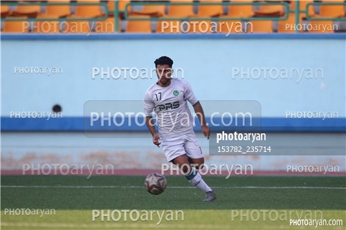 جوانان استقلال 2-جوانان پاس 1 (1400/09/21)-